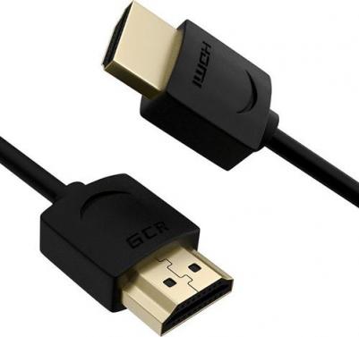 Кабель GCR-51595 HDMI-HDMI 1,5m Black – фото 2