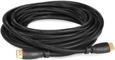 Кабель GCR-HM800 HDMI - HDMI 1.5м Black – фото 1