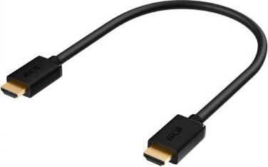 Кабель HDMI 2.0 GCR-HM411-1.0m 1м – фото 3
