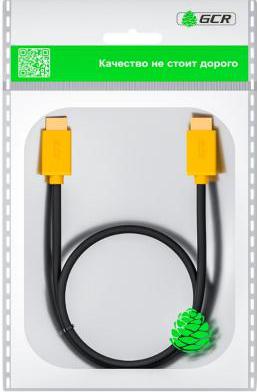 Кабель HDMI 2.0 Ultra HD 4K 3D 18 Гбит/с для Apple TV PS4 Smart TV 3м – фото 2