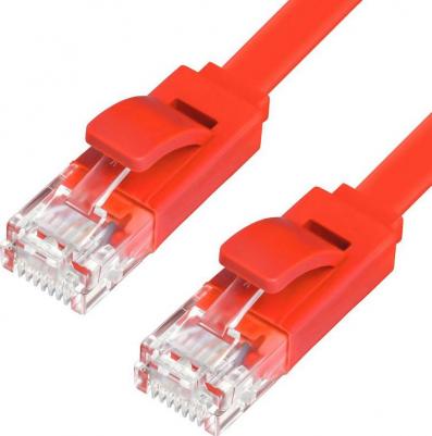 Кабель RJ45-RJ45 M-M 5м (GCR-LNC624-5.0m) – фото 1