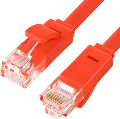 Кабель RJ45-RJ45 M-M 5м (GCR-LNC624-5.0m)