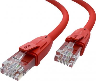 Кабель RJ45-RJ45 M-M 7.5м (GCR-52707)
