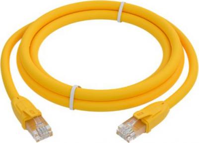 Патч-корд 3м UTP cat.6 10 Гбит/с RJ45 LAN компьютерный кабель для интернета – фото 2