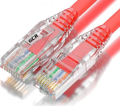 Патч-корд GCR-52620, 0,5 м – фото 1