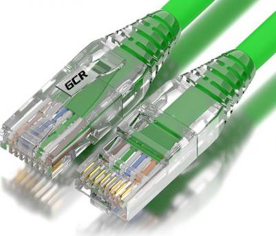 Патч-корд GCR-52669, 2 м – фото 2