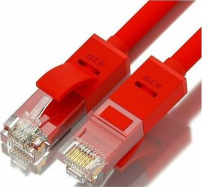 Патч-корд GCR-LNC500 UTP кабель для интернета кат 5e 7,5 метров – фото 4