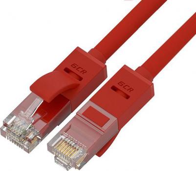 Патч-корд GCR-LNC500 UTP кабель для интернета кат 5e 7,5 метров – фото 5