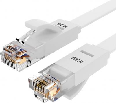 Патч-корд RJ45-RJ45 10м (GCR-51789) – фото 3