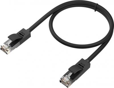 Патч-корд RJ45-RJ45 4.5м (GCR-51549) – фото 1