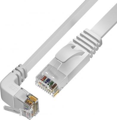 Патч-корд RJ45-RJ45 RJ 45 15м (GCR-54660) – фото 1