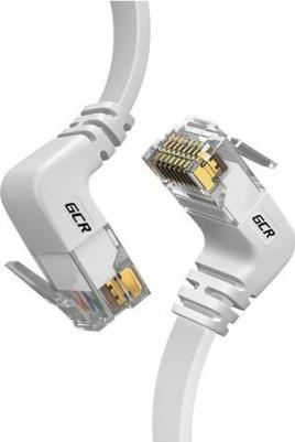 Патч-корд RJ45-RJ45 RJ 45 15м (GCR-54660)