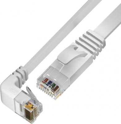 Патч-корд RJ45 вилка - RJ45 вилка RJ 45 15м GCR-54635