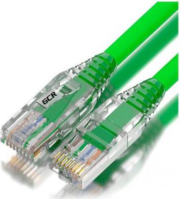 Патч-корд UTP cat.5e 1 Гбит/с компьютерный кабель для интернета 3м 4603768524915