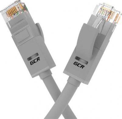 Патч-корд UTP cat.5e 1 Гбит/с RJ45 LAN CCA компьютерный кабель для интернета7,5м – фото 3