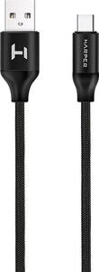 Кабель BRCH-770 Black – фото 1