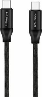 Кабель BRCH-770 Black – фото 2