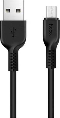 Аксессуар Easy X13 USB - MicroUSB 1m Black 6957531061168