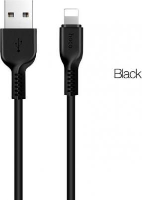 Аксессуар Times Speed X14i USB - Lightning 1m Black 6957531062820/0L-00037528 – фото 6