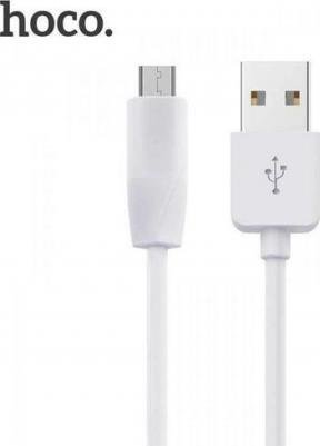 Аксессуар X1 Rapid USB - MicroUSB 2m White 6957531042686 – фото 12