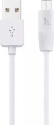 Аксессуар X1 Rapid USB - MicroUSB 2m White 6957531042686 – фото 13