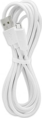 Аксессуар X1 Rapid USB - MicroUSB 2m White 6957531042686 – фото 14