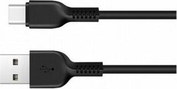 Аксессуар X13 Easy USB - USB Type-C 1.0m Black 85430 – фото 6