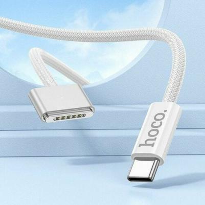 Кабель для смартфона USB Type-C-USB Type-C X103 2м – фото 5