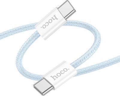 Кабель для смартфона USB Type-C-USB Type-C X104 2м