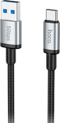 Кабель для смартфона USB Type-C-USB US10 0.5м