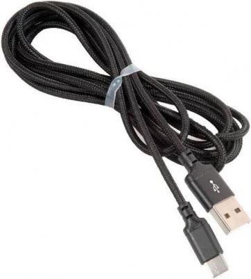 Кабель х14 Type-C 2м Black – фото 6