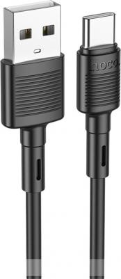 Кабель usb type-c - usb type-c 1 м черный 6931474770905 – фото 4