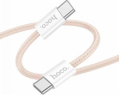 Кабель USB Type-C-USB Type-C x104 1м