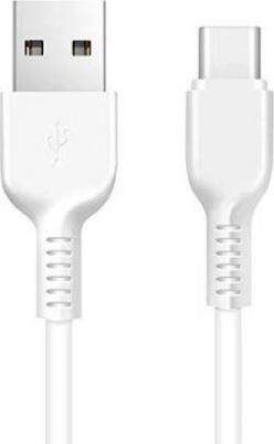 Кабель USB — Type-c “X20 Flash” 2м белый – фото 8