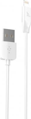 Кабель x1 Lightning 3м White – фото 3
