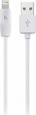 Кабель x1 Lightning 3м White – фото 5