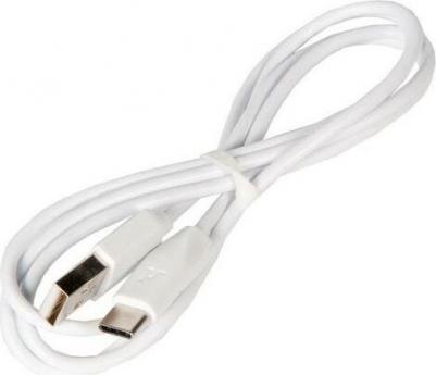 Кабель X1 Type-C 1м White – фото 11