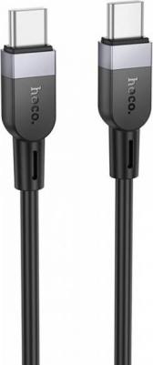 Кабель X109, 1м, черный – фото 2