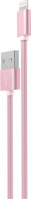 Кабель x2 Lightning 1м Rose – фото 5