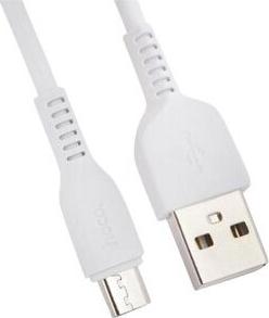 Кабель X20 Flash Micro 2 м белый – фото 14