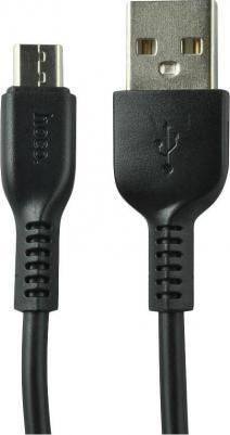 Кабель X20 Flash microUSB 3м Black – фото 8