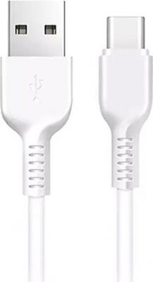 Кабель X20 Type-C 3м White – фото 8