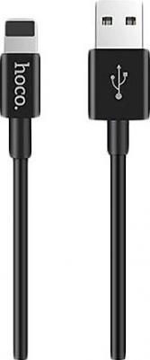 Кабель X23 Skilled Lightning 1м Black – фото 3