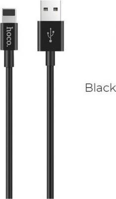 Кабель X23 Skilled Lightning 1м Black – фото 4