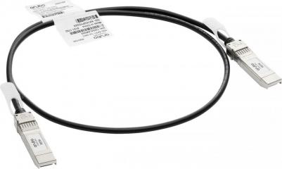 Сетевой кабель Aruba SFP+ SFP+ 1m Direct Attach Cable (J9281D) – фото 1