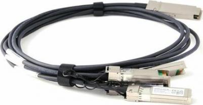 Кабель QSFP-40G-CU3M