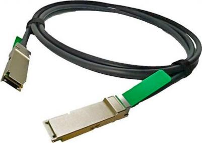 Кабель QSFP-40G-CU3M – фото 2