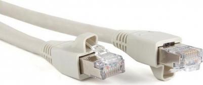 Экранированный патч-корд 52121 – фото 1