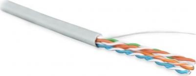 Кабель UUTP4-C5E-S24-IN-LSZH-GY – фото 3
