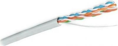 Кабель UUTP4-C5E-S24-IN-LSZH-GY – фото 4